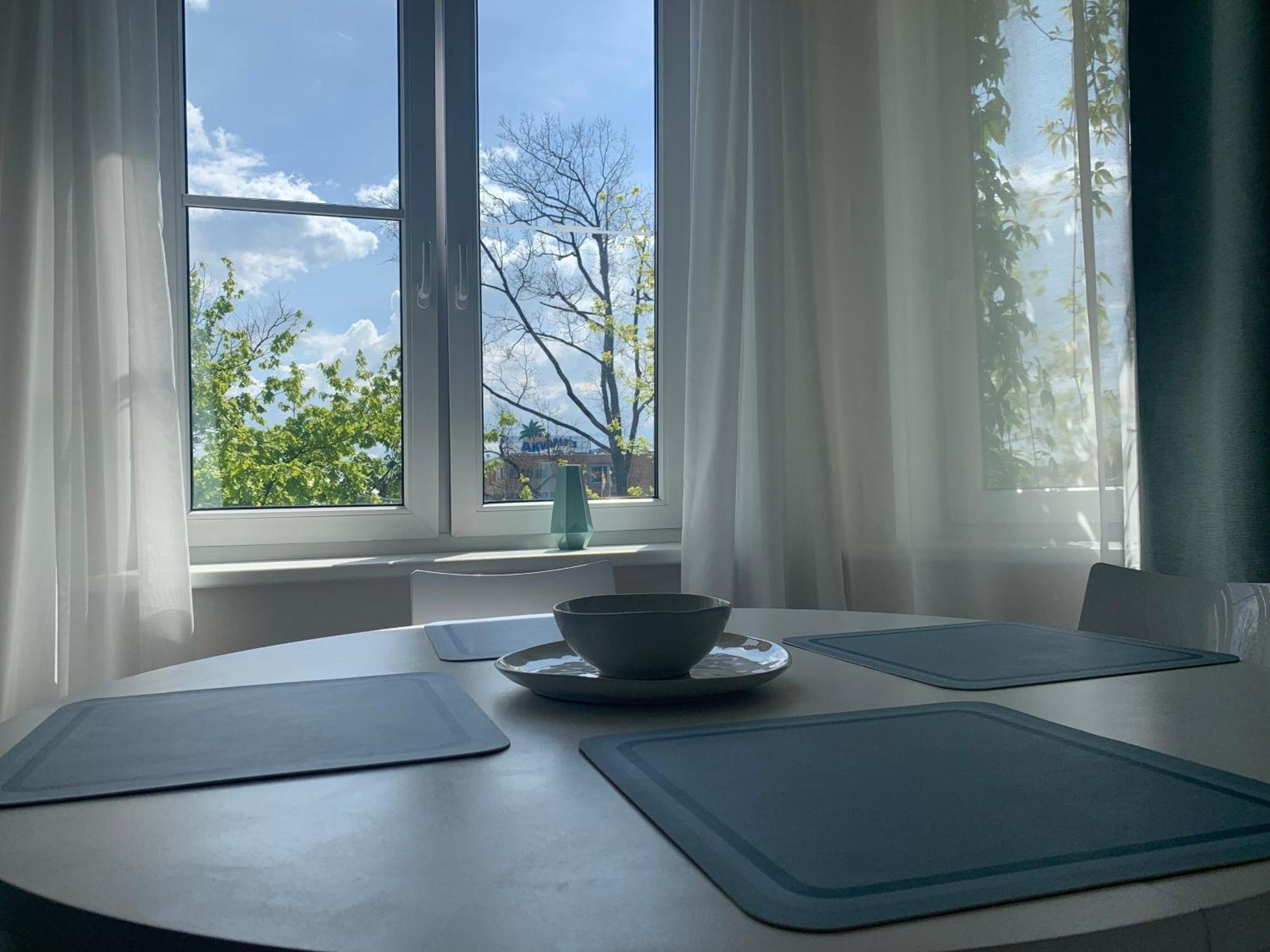 Aquagate Jurmala Lägenhet Exteriör bild