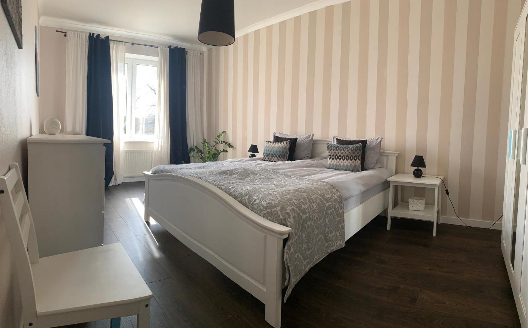 Aquagate Jurmala Lägenhet Exteriör bild
